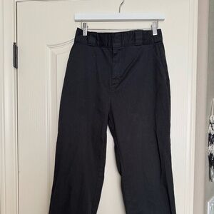 High-waisted Dickies pants from Urban Outfitters